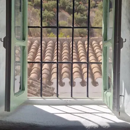 Tranquilidad Iznájar